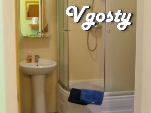 Rent a cheap great numbers! - Apartments for daily rent from owners - Vgosty