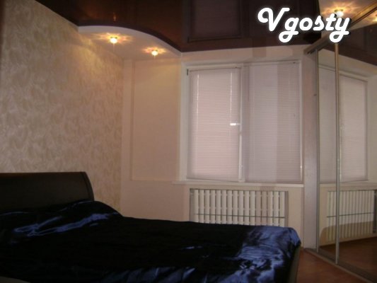 Rent your 2k. apartment! Center! - Apartments for daily rent from owners - Vgosty