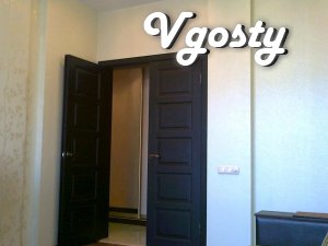 2-bedroom Center Pushkinskaya - Apartments for daily rent from owners - Vgosty