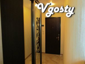 1 room. square. m Heroes of Labour - Apartments for daily rent from owners - Vgosty