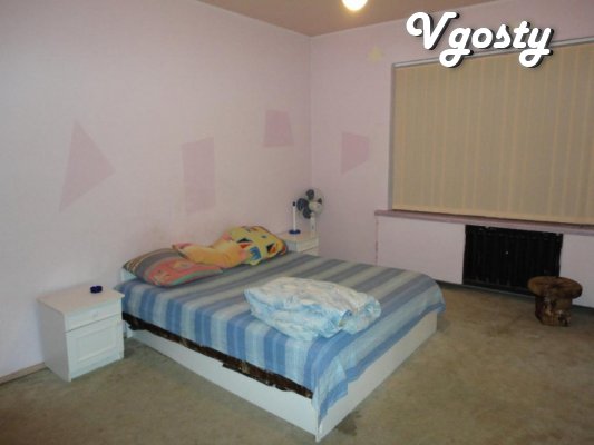 3 h.k.ul.Darvina, 19 - Apartments for daily rent from owners - Vgosty
