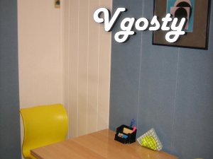 2 h.k. ul.Petrovskogo 6/8 - Apartments for daily rent from owners - Vgosty