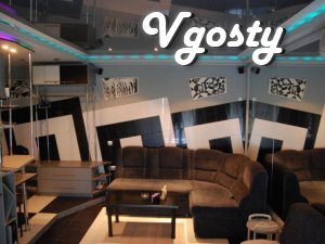 per.Vorobeva 9/11 - Apartments for daily rent from owners - Vgosty