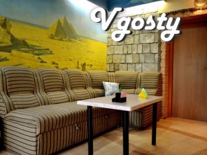 2-h.k.ul.O.Yarosha, 17 - Apartments for daily rent from owners - Vgosty