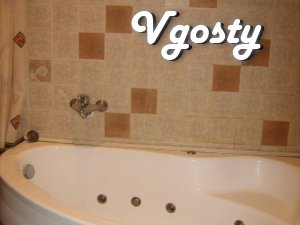 2 h.k.pl.R.Lyuksemburg - Apartments for daily rent from owners - Vgosty