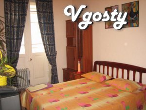 3 h.k.ul.Mironositskaya, 46a - Apartments for daily rent from owners - Vgosty