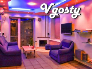 3 h.k. ul.Petrovskogo, 38 - Apartments for daily rent from owners - Vgosty