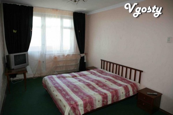 1komnatnaya near Mount m.Holodnaya - Apartments for daily rent from owners - Vgosty