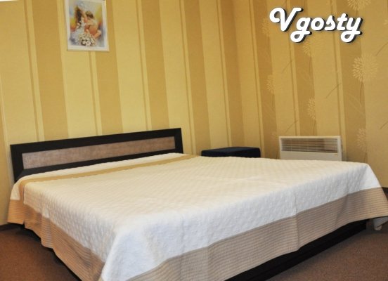 Rent 1-flat in the district of the Horse Market - Apartments for daily rent from owners - Vgosty