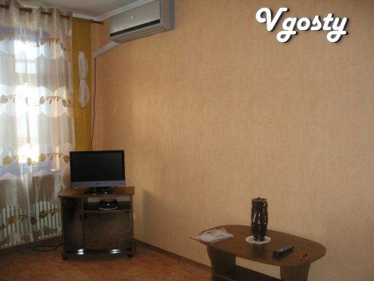 1komnatnaya apartment Saltovka - Apartments for daily rent from owners - Vgosty