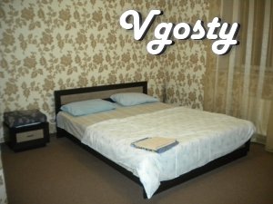 Rent an apartment in a-pl.Vosstaniya - Apartments for daily rent from owners - Vgosty