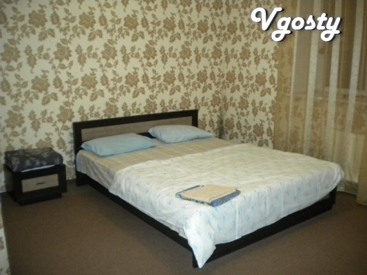 Rent an apartment in a-pl.Vosstaniya - Apartments for daily rent from owners - Vgosty