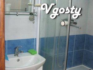 Rent an apartment at the front of the Caravan Saltovka - Apartments for daily rent from owners - Vgosty
