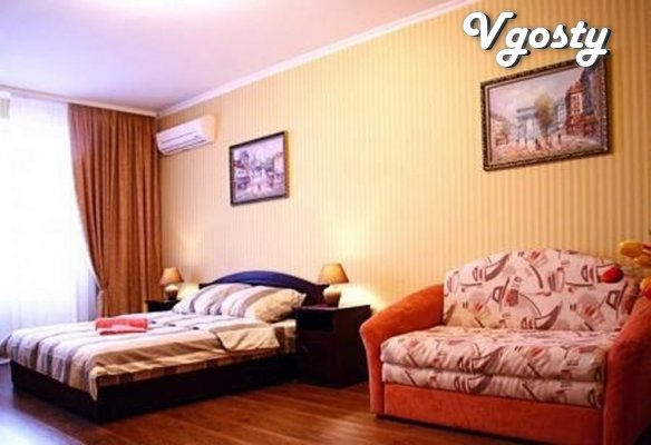 Rent your apartment in a k.kvartiru Center - Apartments for daily rent from owners - Vgosty