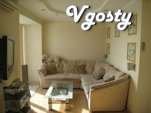 Rent your 1k.kv. m.23 August - Apartments for daily rent from owners - Vgosty