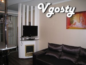 Rent one of Lenin 1k.kv.pr - Apartments for daily rent from owners - Vgosty