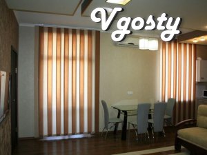Квартира подобово в Харкові - Квартири подобово без посередників - Vgosty