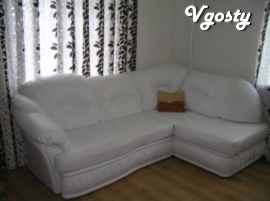 2 bedroom apartment near Gosprom - Apartments for daily rent from owners - Vgosty