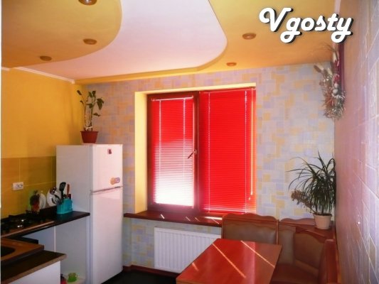 Chic 2 k m Student - Apartments for daily rent from owners - Vgosty