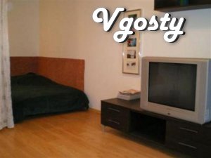 Rent daily, weekly, its 1k square - Apartments for daily rent from owners - Vgosty