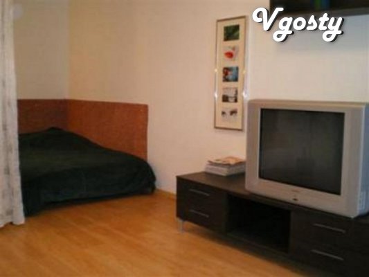 Rent daily, weekly, its 1k square - Apartments for daily rent from owners - Vgosty