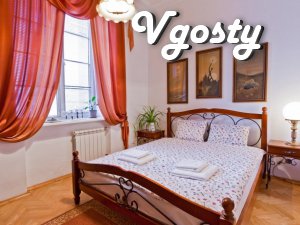 Rent your apartment 3k - Apartments for daily rent from owners - Vgosty