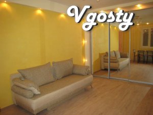 rent of about m Marshal Zhukov - Apartments for daily rent from owners - Vgosty