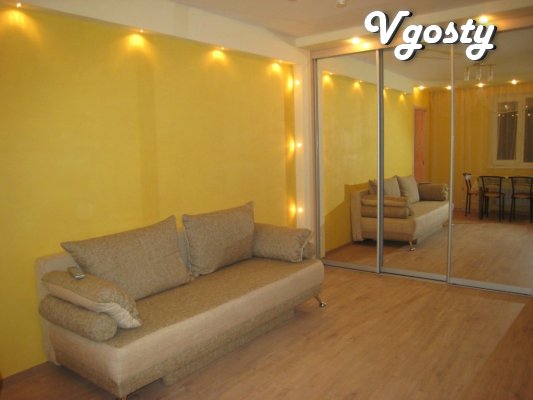 rent of about m Marshal Zhukov - Apartments for daily rent from owners - Vgosty