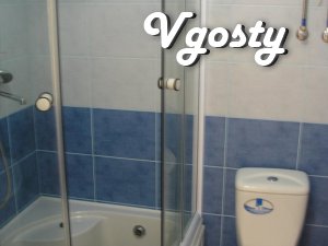I rent an apartment - Apartments for daily rent from owners - Vgosty