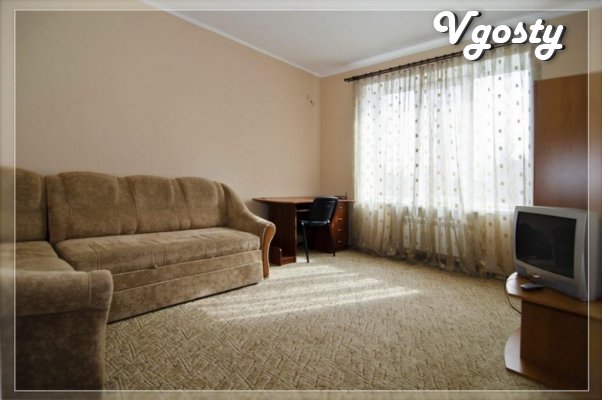 2 k.kv. right next to m Pushkin - Apartments for daily rent from owners - Vgosty