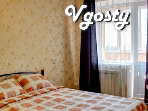 Оренда квартир в центрі Харкова - Квартири подобово без посередників - Vgosty