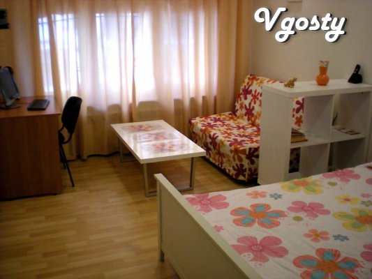 Modern apartment in the heart of - Apartments for daily rent from owners - Vgosty