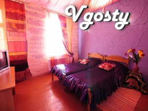 cozy apartment for every taste - Apartments for daily rent from owners - Vgosty