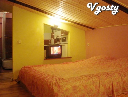 cozy apartment for every taste - Apartments for daily rent from owners - Vgosty