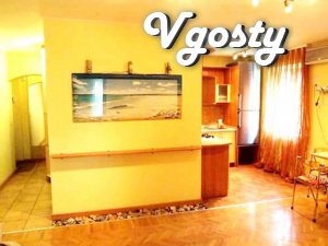 Rent a beautiful apartment for rent! - Apartments for daily rent from owners - Vgosty