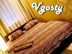 Rent an apartment in the New Year! - Apartments for daily rent from owners - Vgosty