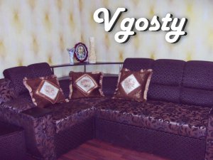 Rent one of 2 square meters. - Apartments for daily rent from owners - Vgosty