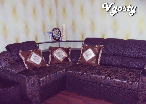 Rent one of 2 square meters. - Apartments for daily rent from owners - Vgosty