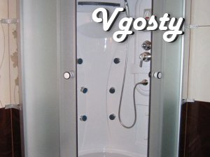 2-bedroom apartment - Apartments for daily rent from owners - Vgosty