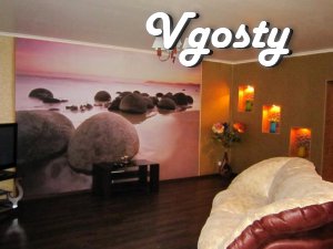 2-х кімнатна квартира подобово - Квартири подобово без посередників - Vgosty