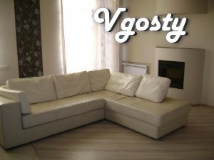 rent an apartment - Apartments for daily rent from owners - Vgosty