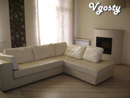 rent an apartment - Apartments for daily rent from owners - Vgosty