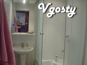 Квартира на добу - Квартири подобово без посередників - Vgosty