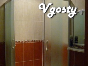 Extensive apartments - Apartments for daily rent from owners - Vgosty
