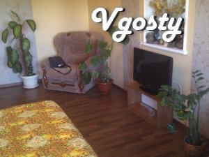 One hourly weekly - Apartments for daily rent from owners - Vgosty