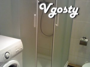 One bedroom apartment center of Mariupol - Apartments for daily rent from owners - Vgosty