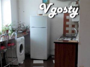 McDonald's / Cathedral! I rent a comfortable 2k / apartment! - Apartments for daily rent from owners - Vgosty