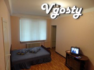 2 x kom.s remontomM.Darnitsa - Apartments for daily rent from owners - Vgosty
