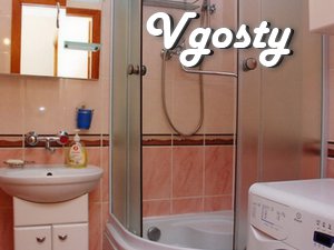 Apartment for rent in Pechersk - Apartments for daily rent from owners - Vgosty