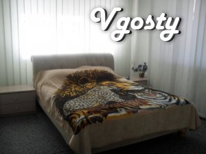 2k. apartment. inexpensively - Apartments for daily rent from owners - Vgosty